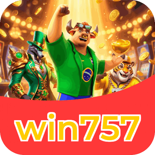 Slots Premium da PG Soft na win757